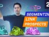 How to Segment Link Prospects for Scale – 2.3. Link Building Course