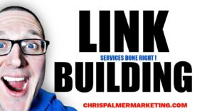 Link Building SEO Services