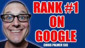 How to Rank #1 on Google from #10 in 2022