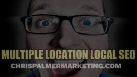 How to Setup Multiple Location Local SEO Strategy 2022