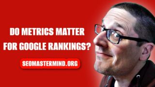 Off Page SEO: Does DA-DR-TF Matter For Google Rankings