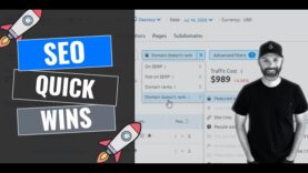 5 SEO Quick Wins (With Working Examples & Templates)