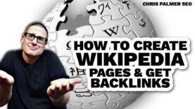 How to Create High Quality Backlinks on Wikipedia