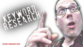 How to do Keyword Research For CTR Manipulation