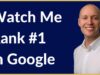 How to Rank #1 in Google (Local SEO Gameplan for 2022)