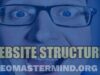 Rank and Rent SEO Website Structure