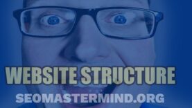 Rank and Rent SEO Website Structure
