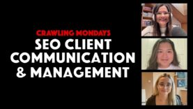 SEO Clients Management, Communication & Coordination
