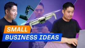Small Business Ideas for Beginners (Low Cost / Low Risk)