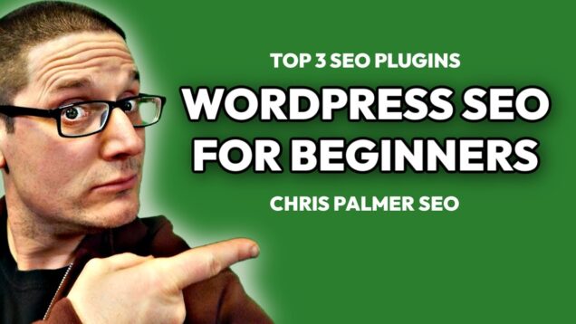 WordPress SEO For Beginners: Top SEO Plugins