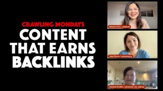 Creating Content that Earns Backlinks