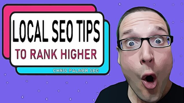 Local SEO Tips to Rank Higher On Google