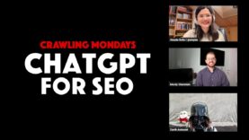 ChatGPT for SEO: Opportunities, Threats, Tips & Future in SEO and Search