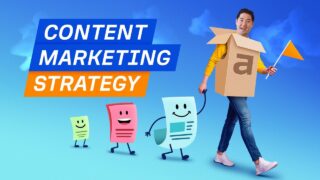 Product-led Content: How we Do Content Marketing at Ahrefs