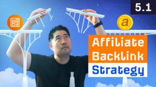 Easy Affiliate Link Building Strategy [5.1]