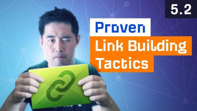 Proven Affiliate Link Building Tactics For Beginners [5.2]