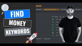 2 Filters to Quickly Find Realistic (Money) Keywords