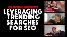 How to Identify and Leverage Trending Topics for SEO
