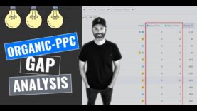3 Ways to Use PPC-Organic Gap Analysis