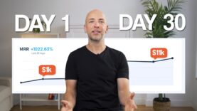 How to Add $10K MRR In 30 Days