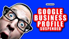 How to Find Business ID of Suspended Google Business Profile