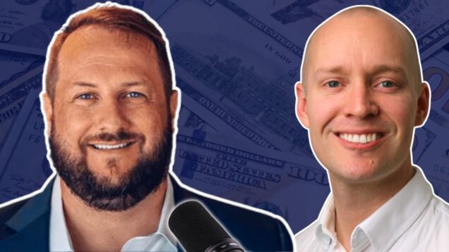 How Chris Dreyer Makes $10,000,000 Per Year (with SEO)