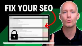 Why Your SEO Isn’t Working