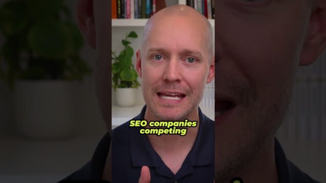 How to Pick a Niche for Your SEO Business (Part 1)