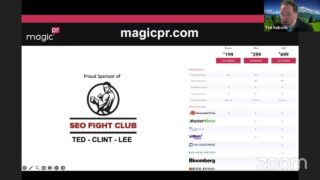 SEO Fight Club – Episode 215 – SEO Q & A
