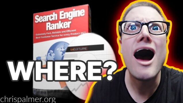 Where To Build Backlinks Using GSA SER Search Engine Ranker