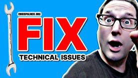 Technical SEO: How To Fix Technical Issues Tutorial