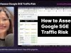 How to Assess SGE Traffic Risk for Your Site